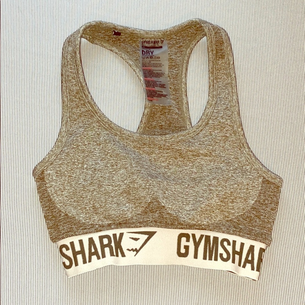 Gym Shark Flex Sports Bra